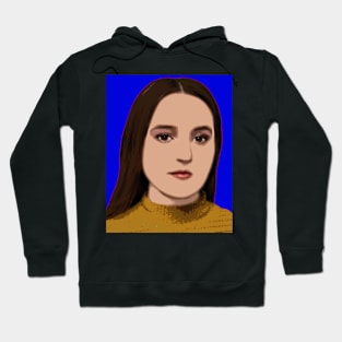 kaitlyn dever Hoodie